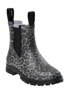 Sofie Schnoor Jodiesw Rubber Boot Brun