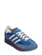 Adidas Originals Sl 72 Rs J Blå