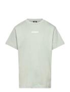 Hummel Hmlella T-Shirt S/S Grön