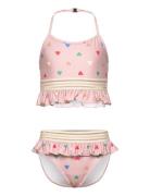 The New Tnnura Bikini Rosa