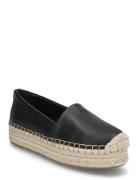 Michael Kors Lynn Espadrille Svart