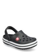 Crocs Crocband Clog K Svart