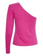 Gestuz Normagz Shoulder Rosa