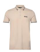 BOSS Paddy Pro Beige