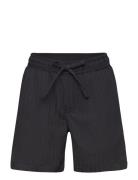 Jack & J S Jpstjaiden Jjmassimo Jogger Shorts Jnr Svart