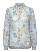 Claire Woman Cwrenette - Shirt Multi/patterned