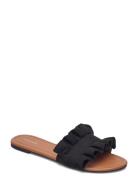 Pieces Psnola Sandal Svart