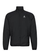 Odlo Odlo Essential Light Jacket Svart