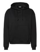 Weekday Standard Hoodie Svart