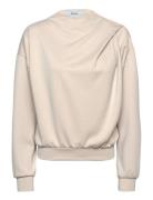 Minus Msvendea Sweat Beige