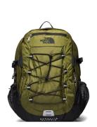 The North Face Borealis Classic Khaki Green