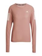 Adidas Performance Otr B Ls Rosa