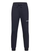 Björn Borg Borg Essential 4 Sweatpants Marinblå