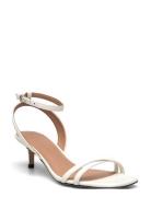 BOSS Charlize_Sandal50_C Vit