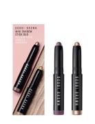 Bobbi Brown Mini Shadow Stick Duo Multi/patterned