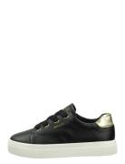 GANT Avona Sneaker Svart