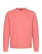 Morris Brandon Lily Sweatshirt Korall