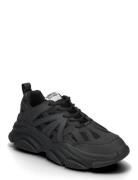 Steve Madden Peckman Sneaker Svart
