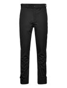 Abacus Mens Bounce Raintrousers Svart