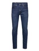 Levi's® 512 Slim Taper Z1962 Medium In Blå