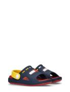 Tommy Hilfiger Kids Comfy Sandals Blå