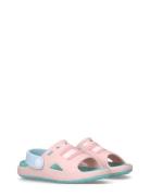 Tommy Hilfiger Girls Comfy Sandals Rosa