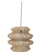 Bloomingville Dunia Pendant Lamp Brun