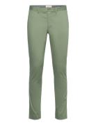 GANT Slim Sports Chinos Grön