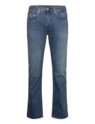 Levi's® 527 Slim Boot Cut My Indigo St Blå