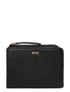 BOSS Alyce New Sm Wallet Svart