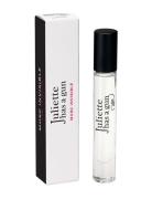 Juliette Has A Gun Musc Invisible Edp 7,5Ml Nude