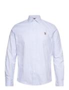 U.S. Polo Assn. Uspa Shirt Flex Calvert Men Blå