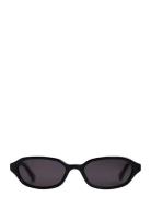 Corlin Eyewear Aidan Black Black Svart