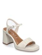 Tamaris Women Sandals Vit