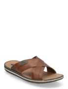 Rieker 21082-24 Brun