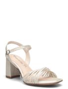 Tamaris Women Sandals Kräm